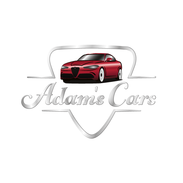 Adam's Cars logo